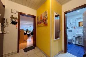 Barrierefreie Erdgeschosswohnung mit einladender Terrasse und Einzelgarage – Die vollständige Adresse der Immobilie erhältst du vom Anbieter., 45143 Altendorf, Essen – Vorschaubild 7