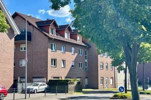 2026 modernisierte Erdgeschosswohnung mit neuem Badezimmer, Terrasse und Stellplatz – Die vollständige Adresse der Immobilie erhältst du vom Anbieter., 48249 Dülmen – Vorschaubild 3