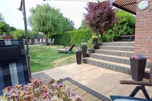 Reihenbungalow in Willich Schiefbahn – Die vollständige Adresse der Immobilie erhältst du vom Anbieter., 47877 Willich – Vorschaubild 3