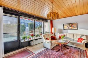 Reihenmittelhaus zentral in Halstenbek - regelmäßig modernisiert – Die vollständige Adresse der Immobilie erhältst du vom Anbieter., 25469 Halstenbek – Vorschaubild 5