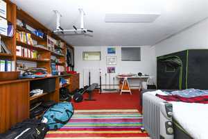 Lässt keine Wünsche offen - gepflegtes Reihenmittelhaus – Stormarn (Kreis) – Vorschaubild 16