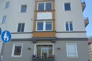 Keine Maklerprovision! Sehr helle 2-Zimmer-Whg. mit Balkon in den Hertz-Höfen mit grünem Hofgarten  – Wilhelm-Hertz-Str. 20, 80805 Neufreimann, München – Vorschaubild 4