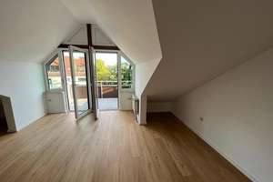 Lichtdurchflutete 1,5 Zimmer Dachgeschosswohnung in ruhiger Lage von Sandhausen. – Waldstraße 62, 69207 Sandhausen – Vorschaubild 7