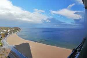 Maritim Residenz Travemünde mit herrlichem Blick auf das Meer und den Strand – Trelleborgallee 2, 23570 Lübeck – Vorschaubild 13