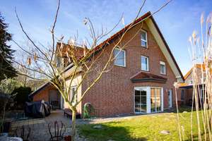 *NEUER PREIS*-Ihr neues Zuhause mit Blick ins Grüne – Die vollständige Adresse der Immobilie erhältst du vom Anbieter., 33775 Versmold – Vorschaubild 3