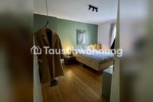 Tauschwohnung: Heller, sanierter Altbau mit großem Südbalkon in bester Lage – Die vollständige Adresse der Immobilie erhältst du vom Anbieter., 20249 Eppendorf, Hamburg – Vorschaubild 5