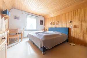 Kleines 30er-Jahre Haus mit Potential und großem Garten – Berlin – Vorschaubild 11