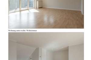 Tolle ruhige Wohnlage mit Garten – 48155 Mauritz-Ost, Münster – Vorschaubild 3