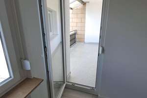 3 Zimmer Wohnung saniert, mit Balkon – Albrecht-Dürer-Straße 2, 57076 Weidenau, Siegen – Vorschaubild 7