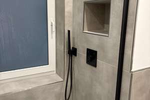 Kernsanierte 2-Zi-Wohnung, hochwertiger Ausstattung Heckinghausen – Emilstraße 27, 42289 Heckinghausen, Wuppertal – Vorschaubild 6