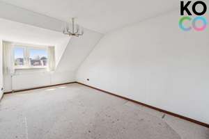 Familientraum mit Garten, Garage und Gestaltungspotenzial in Düsseldorf-Vennhausen – Die vollständige Adresse der Immobilie erhältst du vom Anbieter., 40627 Gerresheim, Düsseldorf – Vorschaubild 8