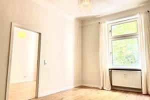 Schöne Altbauwohnung Erstbezug nach Sanierung in Düsseldorf Flingern-Nord – Wetterst. 10, 40233 Flingern Nord, Düsseldorf – Vorschaubild 5