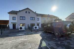 ... AIGNER - RÖNTGEN³ - DH 10 - ruhig, stilvoll und energieeffizient  - Hier haben alle Platz! ... – Röntgenstraße 10, 84513 Altötting (Kreis) – Vorschaubild 15
