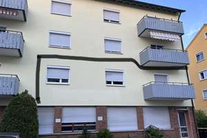 Frisch renovierte 4-Zi-Wohnung in Kornwestheim – Die vollständige Adresse der Immobilie erhältst du vom Anbieter., 70806 Kornwestheim – Vorschaubild 15