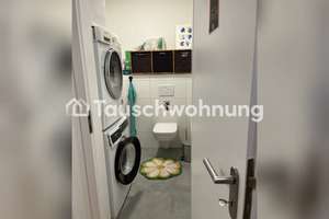 Tauschwohnung: Tausche 3-Zi. Wohnung mit Terrasse in der Johannstadt – 1307 Johannstadt-Süd, Dresden – Vorschaubild 7