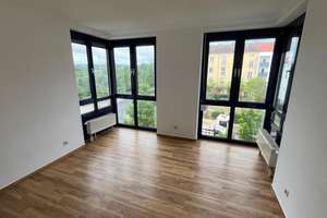 Attraktive 3-Zimmer-Wohnung mit Erker und bodentiefen Fenstern im 2. OG mit Aufzug * ab sofort frei – Die vollständige Adresse der Immobilie erhältst du vom Anbieter., 66113 Malstatt, Saarbrücken – Vorschaubild 11