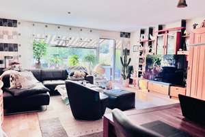 Charmantes Zweifamilienhaus mit privater Gartenidylle – großzügiges Wohnen mit vielen Möglichkeiten – Die vollständige Adresse der Immobilie erhältst du vom Anbieter., 45309 Kray, Essen – Vorschaubild 5