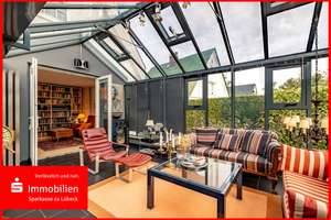  Ein Haus voller Charme