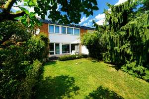 Top-Angebot im Kölner Süden: Modernes & sehr gepflegtes Einfamilienhaus mit Garage in Rondorf – Die vollständige Adresse der Immobilie erhältst du vom Anbieter., 50997 Rondorf, Köln – Vorschaubild 20