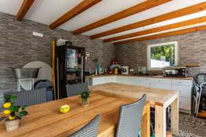 Sofort bezugsfertig! Charmantes Reihenendhaus mit großer Terrasse, Garten und mediterranem Flair – Rhein-Erft-Kreis – Vorschaubild 23