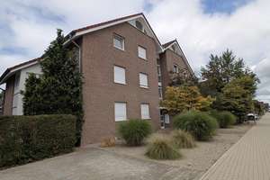Großzügige 4-Zimmer-Wohnung in Greven 