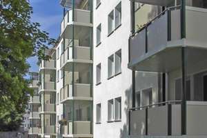 Stadtfeld Ost - Gemütliche helle Wohnung im beliebten Kiez – Annastraße 45, 39108 Stadtfeld Ost, Magdeburg – Vorschaubild 9