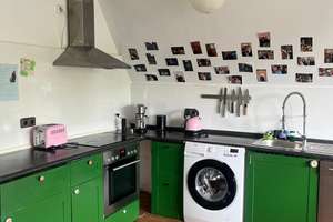 Dachwohnung im Zentrum von Bochum – Annastraße 23, 44793 Kruppwerke, Bochum – Vorschaubild 7