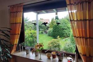 5-Zimmer-Wohnung mit Garten in Braunschweig – Baumeisterweg 10, 38126 Südstadt-Rautheim-Mascherode, Braunschweig – Vorschaubild 28