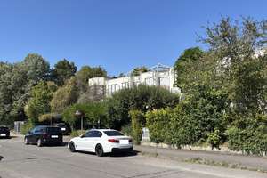 Sonnige 2- Zi. - Wohnung + gr. Hobbyraum mit Bad in beliebter Lage, direkt am Körschtal – 70567 Möhringen-Ost, Stuttgart – Vorschaubild 39