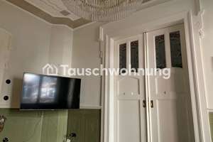 Tauschwohnung: 5 ZKB Altbau mit Garten gg. 2-3 ZKB mit Garten/Balkon – Die vollständige Adresse der Immobilie erhältst du vom Anbieter., 63065 Mathildenschule, Offenbach am Main – Vorschaubild 11
