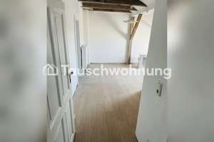 Tauschwohnung: 2-Zimmer DG in Potsdam (S7) – Tausch gegen Wohnung im Ring – Die vollständige Adresse der Immobilie erhältst du vom Anbieter., 14482 Babelsberg Süd, Potsdam – Vorschaubild 7