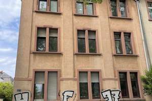 WG-Geeignete 2 Zimmer Altbauwohung im Gallusviertel – 60326 Gallus, Frankfurt am Main – Vorschaubild 2