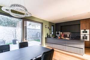 Neubau-Townhouse mit traumhaftem Blick über Wiesbaden und hochwertigster Ausstattung – Die vollständige Adresse der Immobilie erhältst du vom Anbieter., 65189 Südost, Wiesbaden – Vorschaubild 5