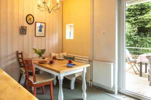Charmantes Einfamilienhaus mit vielfältigem Raumangebot – Die vollständige Adresse der Immobilie erhältst du vom Anbieter., 22145 Rahlstedt, Hamburg – Vorschaubild 4