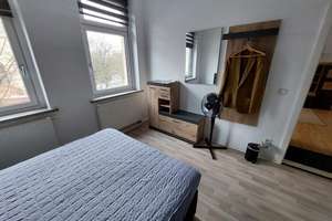 Helle möbilierte 2 Raum-Wohnung im Zentrum – Zieschestr. 29, 9111 Zentrum, Chemnitz – Vorschaubild 7