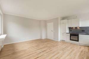 Bezugsfreies und saniertes 1-Zimmer Apartment in ruhiger Lage von Mülheim an der Ruhr – 45473 Altstadt II, Mülheim an der Ruhr – Vorschaubild 6