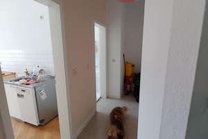 2-Zimmerwohnung in Altlindenau, mit viele Altbaucharme – Josephstraße 1a, 4177 Lindenau, Leipzig – Vorschaubild 7