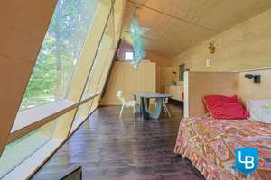 Architektonisch beeindruckendes Tiny House auf großzügigem Baugrundstück für Ihr Einfamilienhaus – Die vollständige Adresse der Immobilie erhältst du vom Anbieter., 23823 Seedorf – Vorschaubild 8