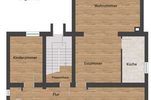 Ihr Eigenheim und gleichzeitig vermieten? Hier ist es möglich! – Leuther Straße 22, 41334 Nettetal – Vorschaubild 28