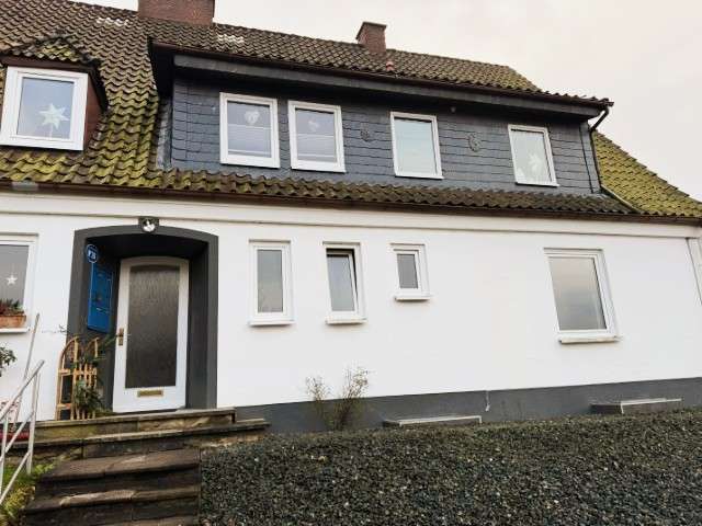 4-Zimmer-Eigentumswohnung mit Terrasse in Osterode am Harz, Osterode am Harz Kreis – Bild 3