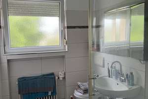 Wohnen mit Charakter: Vier-Zimmer-Wohnung in Münster-Hiltrup – Die vollständige Adresse der Immobilie erhältst du vom Anbieter., 48165 Hiltrup-Ost, Münster – Vorschaubild 7