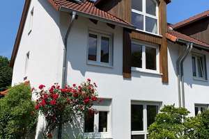 Rarität in der Gartenstadt Nord - PRIVAT