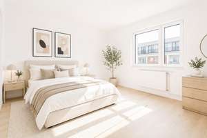 Exklusiv! 3-Zimmer in Bestlage – neu saniert, bezugsfrei & provisionsfrei – Die vollständige Adresse der Immobilie erhältst du vom Anbieter., 10781 Schöneberg, Berlin – Vorschaubild 5