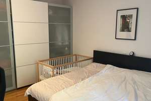 Elegante 3-Zimmer-Wohnung mit privatem Garten, Nähe Theresienhöhe - ohne Makler - – Wugg-Retzer-Straße 3, 80339 Schwanthalerhöhe (Ortsteil), München – Vorschaubild 16