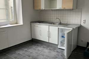 Kompaktes Apartment in Aachen: Ihr neues Zuhause mit Einbauküche – Adalbertsteinweg 138, 52066 Adalbertsteinweg, Aachen – Vorschaubild 3