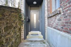 Erstbezug nach Sanierung! Modernes Einfamilienhaus mit Wintergarten in Langenberg – Krankenhausstraße 9, 42555 Langenberg, Velbert – Vorschaubild 2