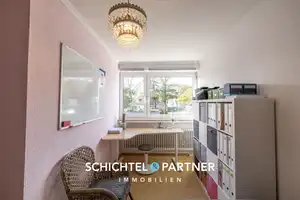 NEUER PREIS | Lilienthal -Tolles Reihenendhaus in Sackgassenlage mit Garage – Osterholz (Kreis) – Vorschaubild 15