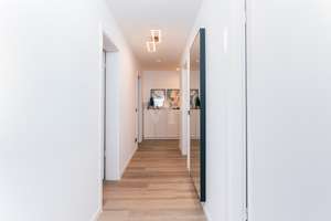 Modernisiertes Zuhause mit Nobilia-Küche und Stellplatz – Die vollständige Adresse der Immobilie erhältst du vom Anbieter., 13591 Staaken, Berlin – Vorschaubild 5