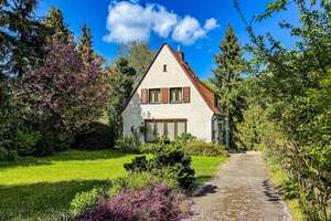 Freistehendes Einfamilienhaus in Kiel-Wellingdorf