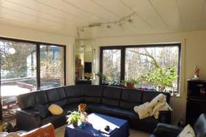 Charmantes Einfamilienhaus in Göttingen-Nikolausberg – großzügiges Grundstück &  ELW – Die vollständige Adresse der Immobilie erhältst du vom Anbieter., 37077 Nikolausberg, Göttingen – Vorschaubild 12